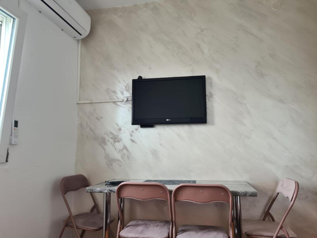 Good Inn Бар Экстерьер фото